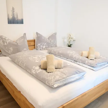 Apartmán Rebgarten Höchst