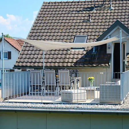 Rebgarten * Höchst