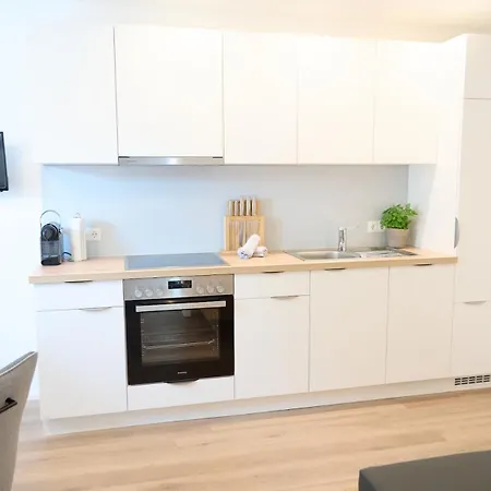 Rebgarten Apartmán Höchst