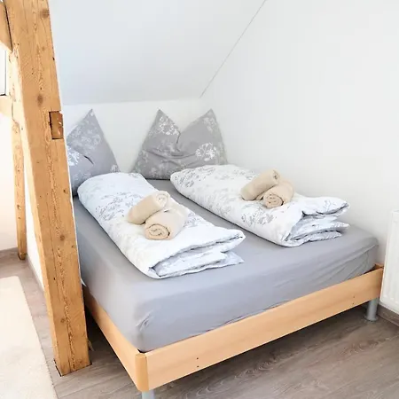 Rebgarten Apartmán