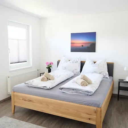 Apartmán Rebgarten Höchst