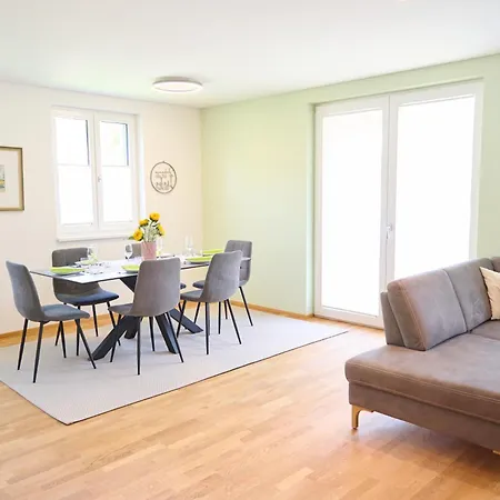 Apartmán Rebgarten Höchst