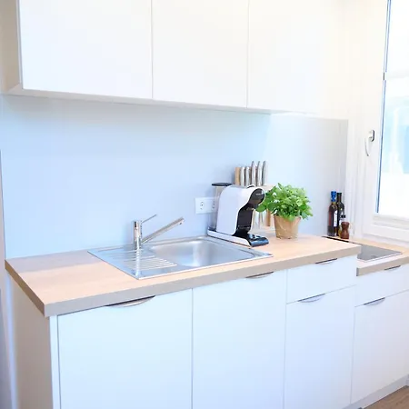 Rebgarten Apartmán Höchst