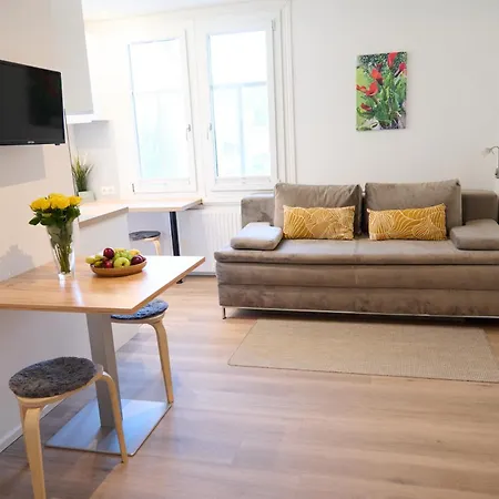 Apartmán Rebgarten Höchst