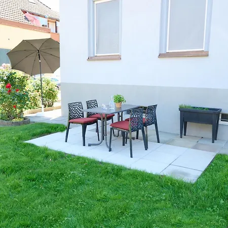 Rebgarten