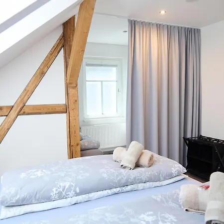 Rebgarten Apartmán Höchst