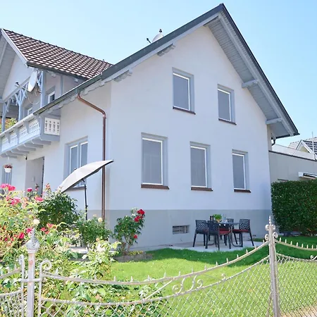 Rebgarten Höchst